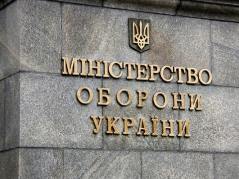 Окружной админсуд Киева приостановил реформу питания в армии, Минобороны намерено обжаловать решение