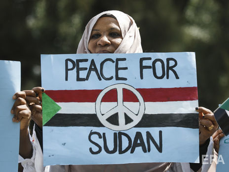 Жертвами разгона сидячей демонстрации в Судане в июне стали 87 человек – расследование