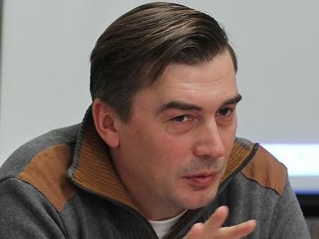 Нардеп Добродомов: Ни один судья не хочет браться за дело 