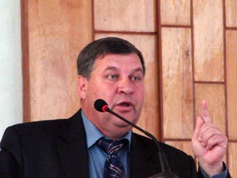 Суд признал мэра Дебальцево невиновным в организации "референдума" о создании "ДНР"