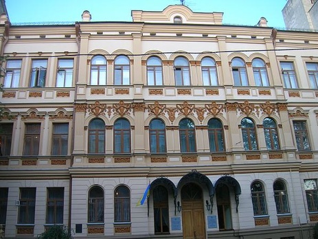 Окружной суд Киева потребовал от Минкульта обосновать 