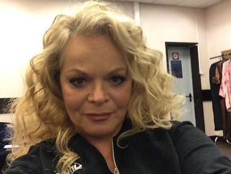 Лепс подарил Долиной браслет собственного бренда