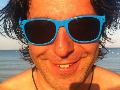 Малахов прошел процедуру омоложения холодом