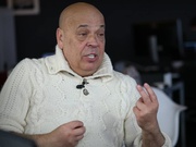 Геннадий Москаль