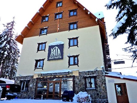 Москаль: У задержанных на Драгобрате представителей 