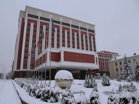 МИД Беларуси: Политическая подгруппа продолжит работу в Минске 13 января