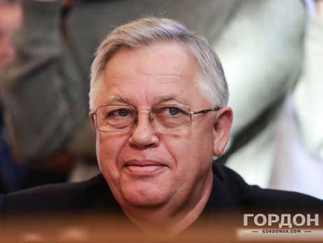 Симоненко обжаловал в Высшей квалификационной комиссии судей действия судьи, запретившего Компартию Украины