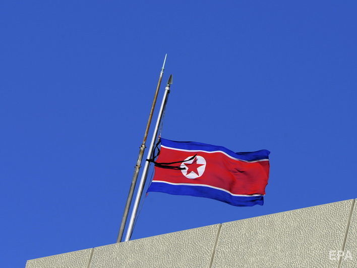 ﻿Північна Корея звільнила затримане російське судно