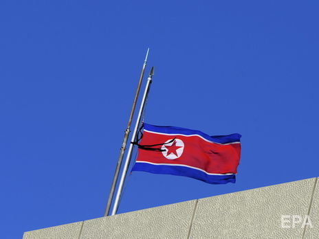 Северная Корея освободила задержанное российское судно