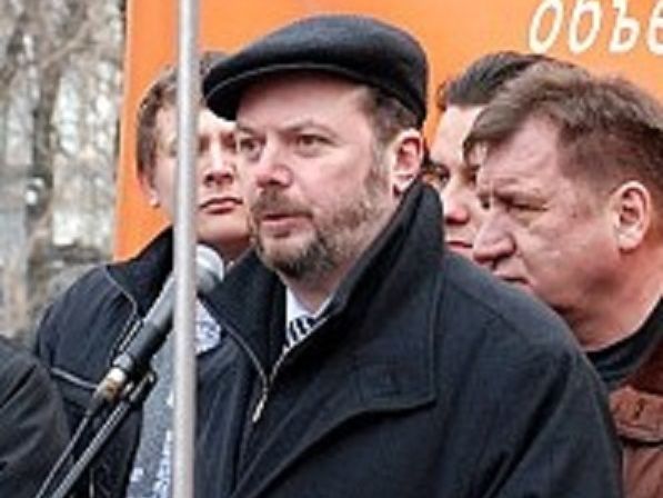 ﻿Помер російський журналіст та історик Кара-Мурза-старший