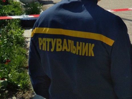 На Запорожском титано-магниевом комбинате произошла утечка тетрахлорида титана – ГСЧС