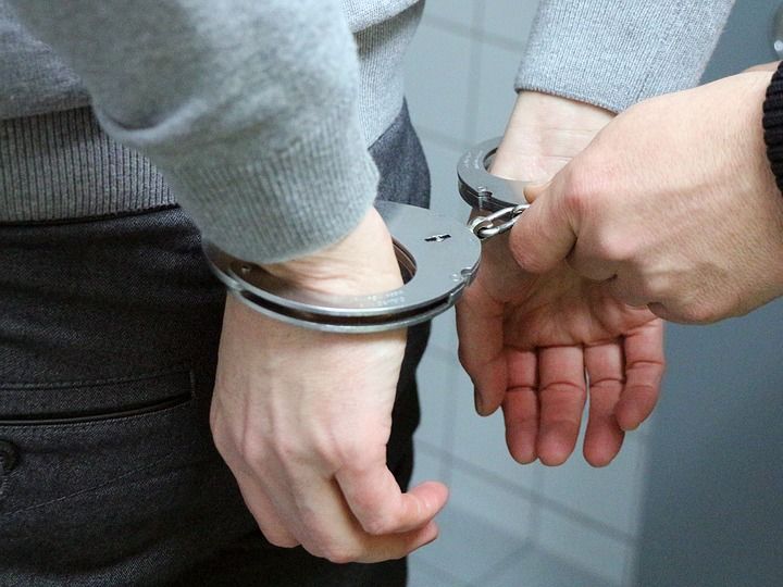 Обыски в Белой Церкви. Задержан работник из руководящего состава Белоцерковской полиции