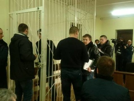 МВД: Задержанному за драку на Драгобрате Хорвату выдвинули новое подозрение