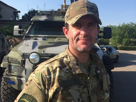 Шкиряк: Украина живет в состоянии постоянной террористической угрозы