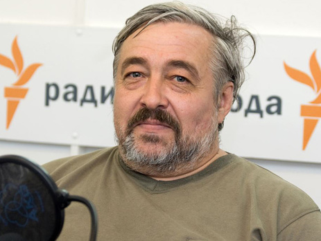В Москве умер политолог и публицист Прибыловский