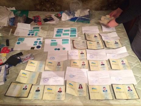 СБУ ликвидировала канал переправки нелегальных мигрантов через Украину в ЕС