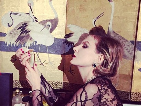 Литвинова опубликовала видео с участием Бродского