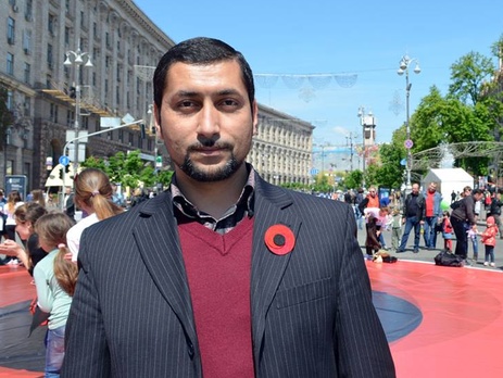 Главред портала 