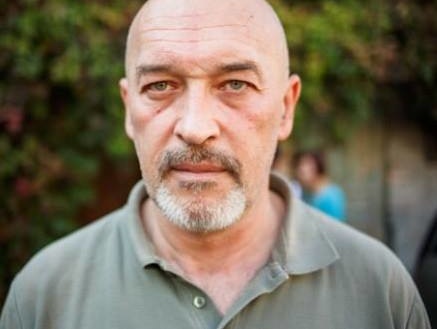 Тука опубликовал разосланные по школам Луганщины письма, якобы написанные 