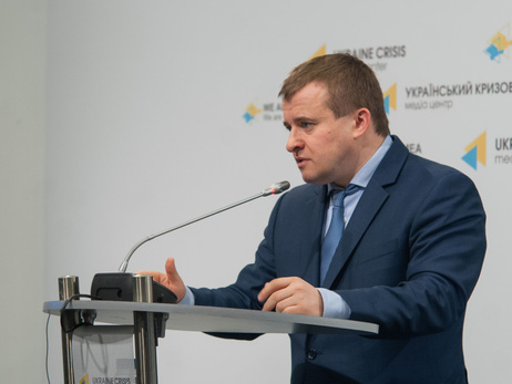 Демчишин: Украина рассчитывает снизить затраты на газ за счет сокращения импорта