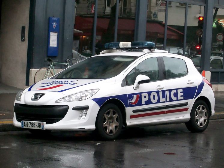 ﻿На південному сході Франції внаслідок стрілянини загинуло троє людей, ще одну поранено