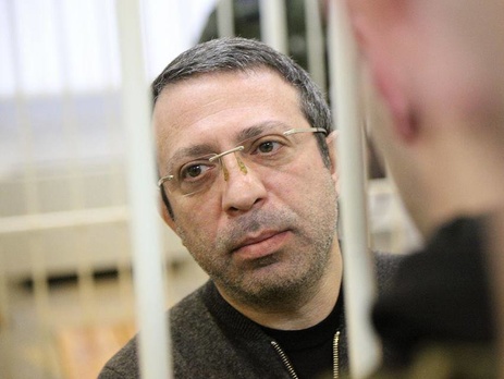 Суд перенес рассмотрение апелляции на арест Корбана на 22 января