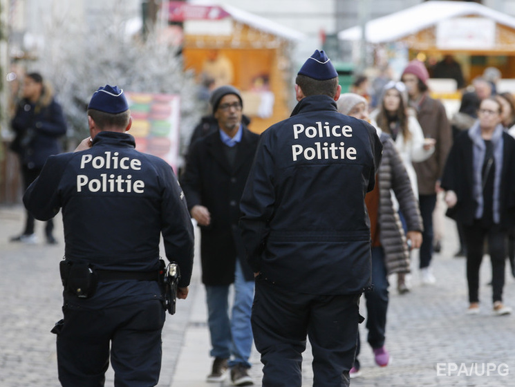 CNN: Полиция Бельгии обнаружила три квартиры, арендованные парижскими террористами 