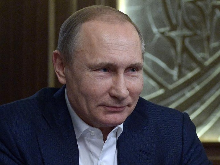 Путин не хочет "резких" изменений в российской экономике