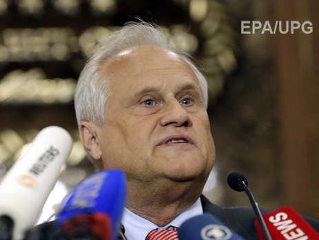 Следующее заседание контактной группы в Минске состоится 20 января