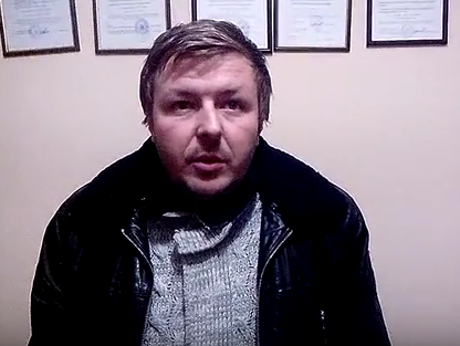 Адвокат задержанного на Драгобрате командира ПС Хорвата: Ребят избивали и пытали, а находящиеся рядом правоохранители ничего не делали