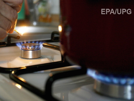 Черноморское в Крыму отключено от водоснабжения и частично от газа