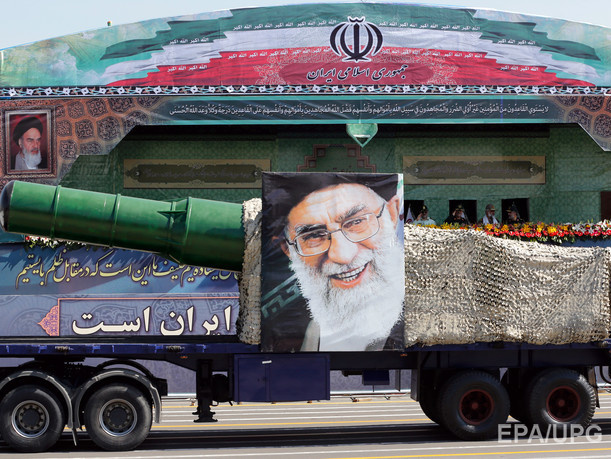 Власти Ирана ожидают снятие санкций 15 января