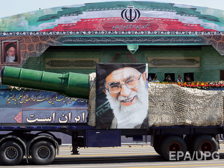 Власти Ирана ожидают снятие санкций 15 января