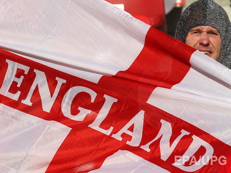 У Англии может появиться свой гимн