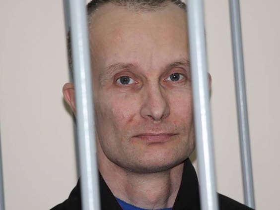 Россиянин, осужденный за флаг Германии, вывешенный в Калининграде, пожаловался на РФ в ЕСПЧ