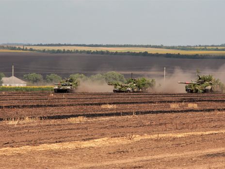 ﻿Бойовики не порушували режиму припинення вогню від початку доби 29 липня – штаб ООС