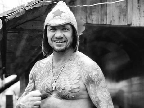 В России убили бывшего чемпиона страны по кикбоксингу Карпенко – СМИ 