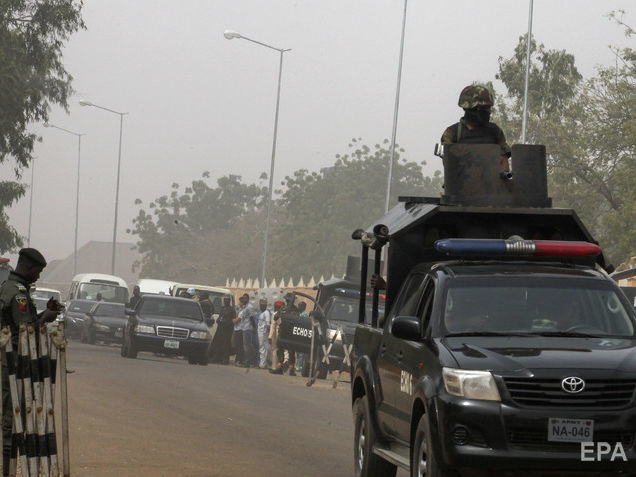 ﻿У Нігерії бойовики "Боко Харам" застрелили щонайменше 65 осіб