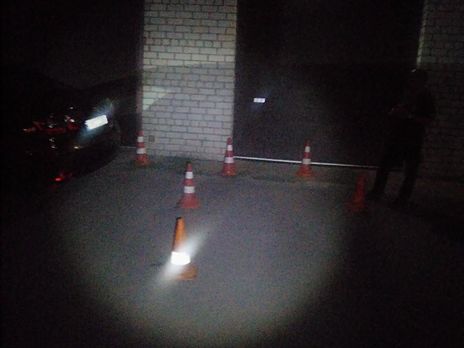 В Харькове произошла стрельба, погиб человек – полиция