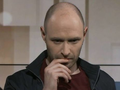 Мокрик: ﻿Портнов у своєму Telegram їб...шить із невпинністю бота на амфетаміні. Інтригує його мовчання щодо 