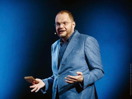 Зеленский назначил экс-гендиректора СТБ своим внештатным советником