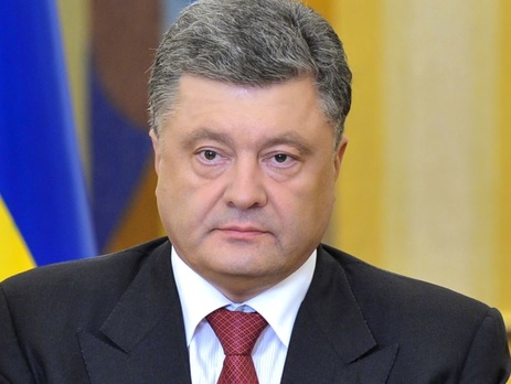 Порошенко назвал главные итоги года: обороноспособность, борьба с коррупцией, газовая независимость от РФ