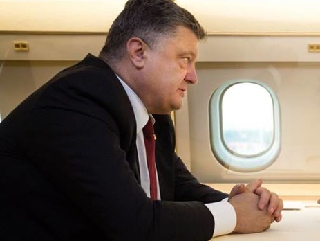 Порошенко: Хватит врать людям о бесплатной медицине