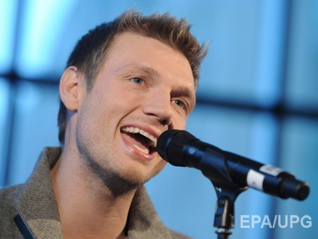 В США арестовали фронтмена группы 