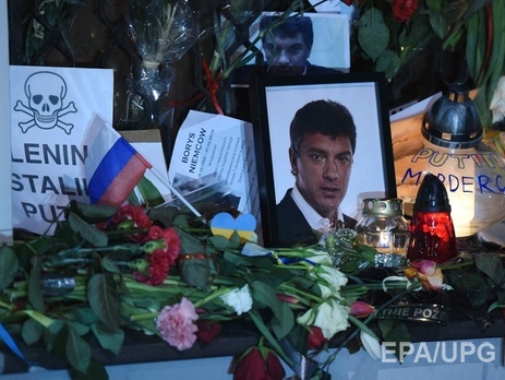 Адвокат обвиняемого по делу Немцова: Политика убил погибший фигурант этого дела Беслан Шаванов 