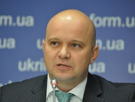 Тандит: В заложниках боевиков на востоке Украины и в РФ находятся 140 украинцев