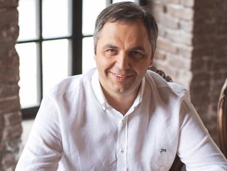 ﻿Портнова допитали в ГПУ у справі Майдану