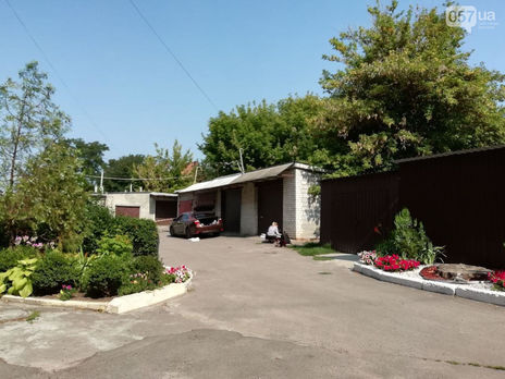 Убийство в Харькове. СМИ сообщили, что погибший находился в розыске в РФ