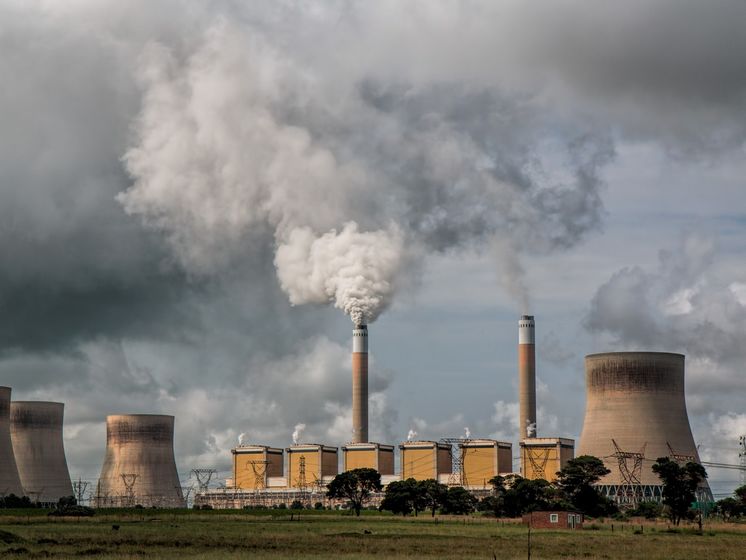 Если Нацплан по сокращению выбросов останется без изменений по срокам реализации, ТЭС и ТЭЦ могут остановить энергоблоки – глава Ассоциации энергетики