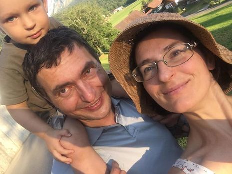 В ЮАР зарезали украинского туриста